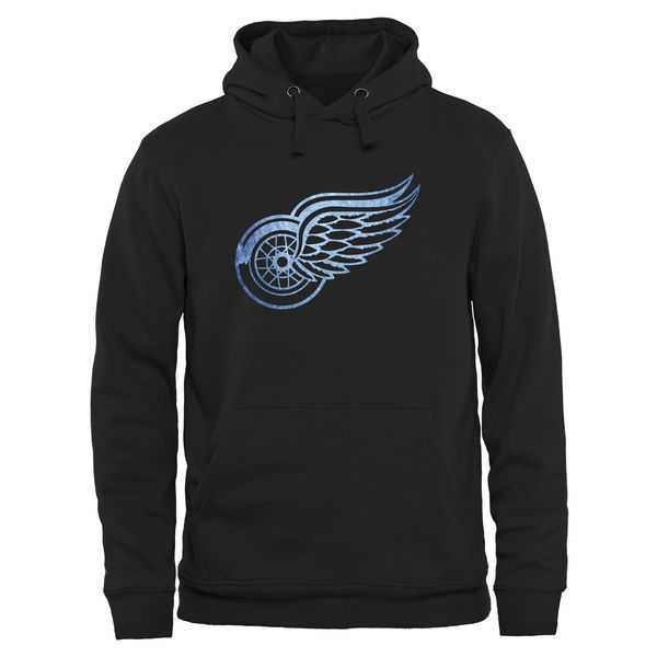 Men's Detroit Red Wings Rinkside Pond Hockey Pullover Hoodie - Black -,We sell and wholesale Men's Detroit Red Wings Rinkside Pond Hockey Pullover Hoodie - Black - on line form chian!
